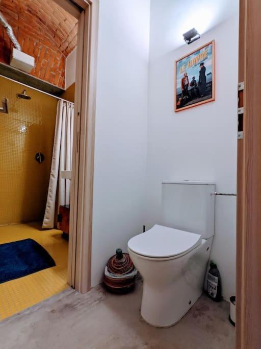 Apartmán Romantic And Atypical In Prague's Montmartre *