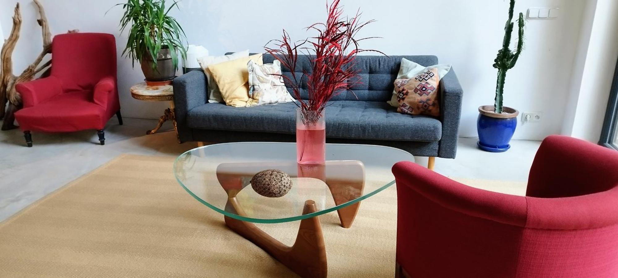 Romantic And Atypical In Prague's Montmartre Apartament Praga