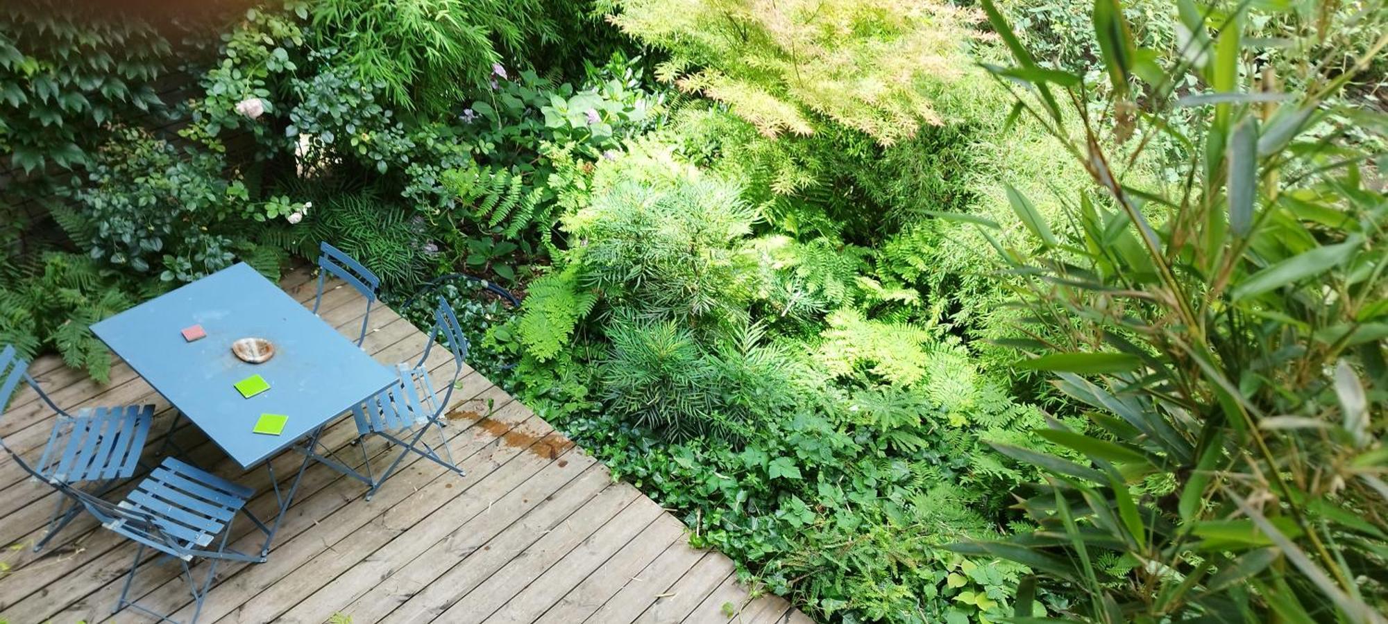 Apartament Romantic And Atypical In Prague's Montmartre Praga