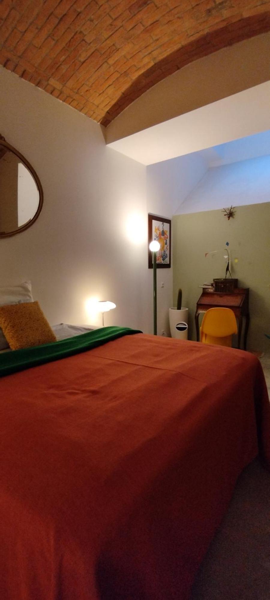 Apartament Romantic And Atypical In Prague's Montmartre *