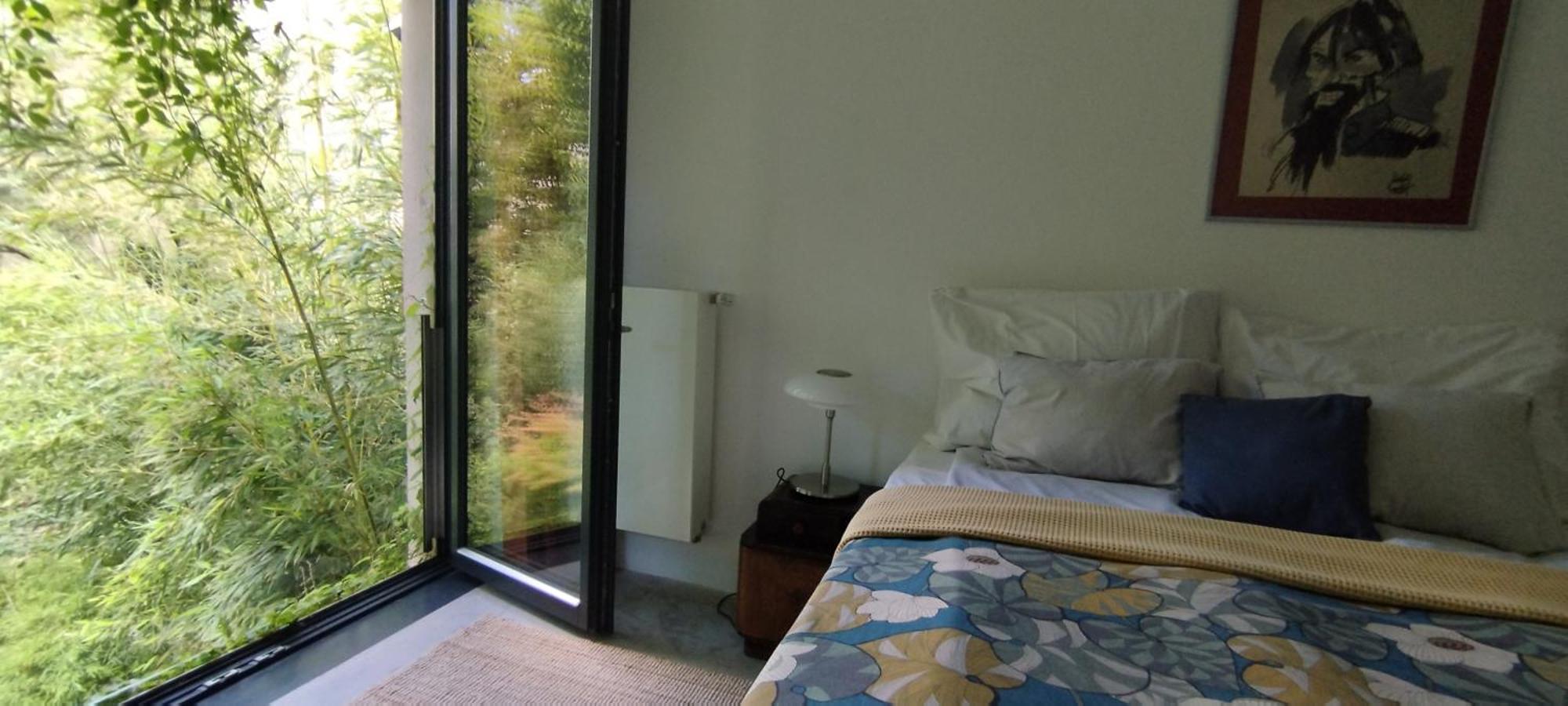 Romantic And Atypical In Prague's Montmartre Apartament Praga