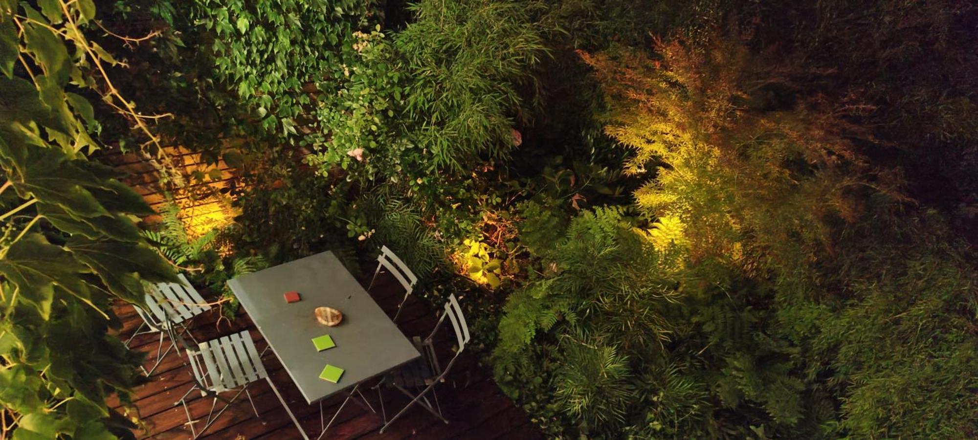 Apartament Romantic And Atypical In Prague's Montmartre Praga